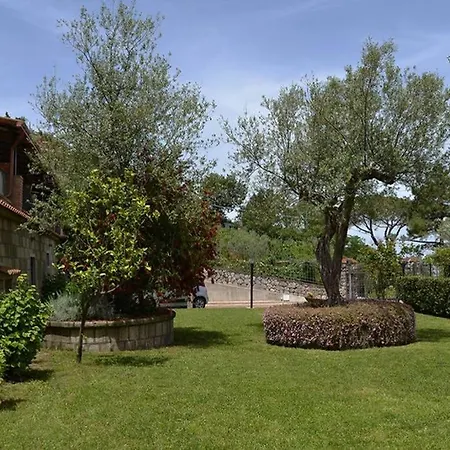 Appartement Casa Joyce *