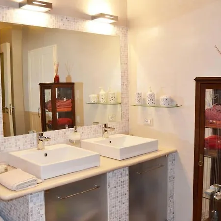 Casa Joyce Appartement Sorrente