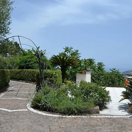 Casa Joyce Appartement Sorrente