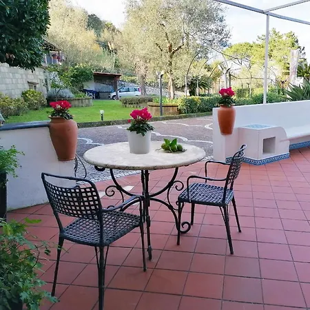 Casa Joyce Appartement *