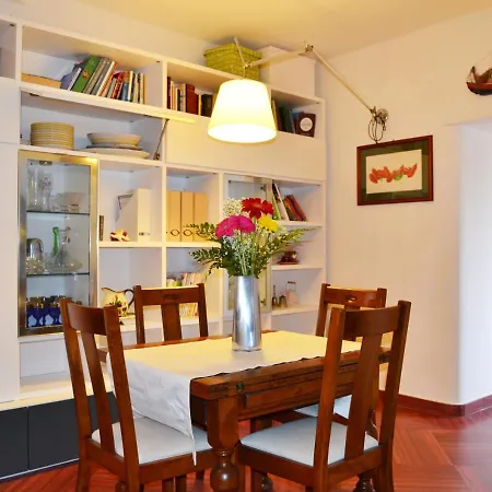Casa Joyce Appartement Sorrente