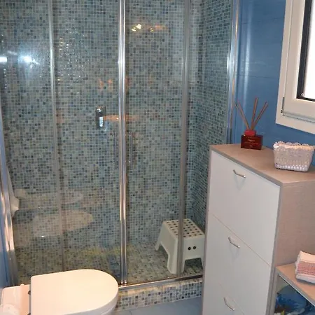 Casa Joyce Appartement