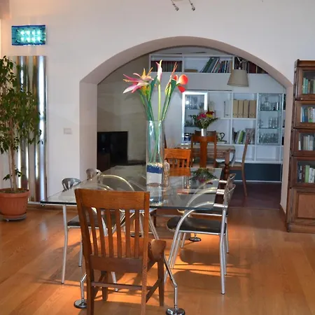 Casa Joyce Appartement Sorrente