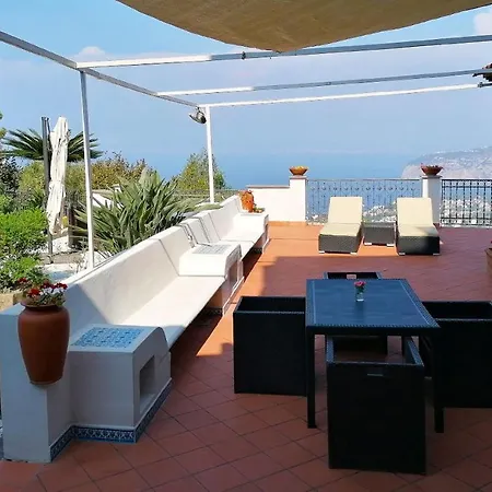 Appartement Casa Joyce *